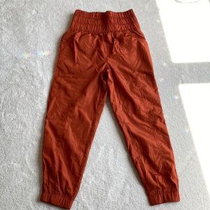Free People Movement joggers
